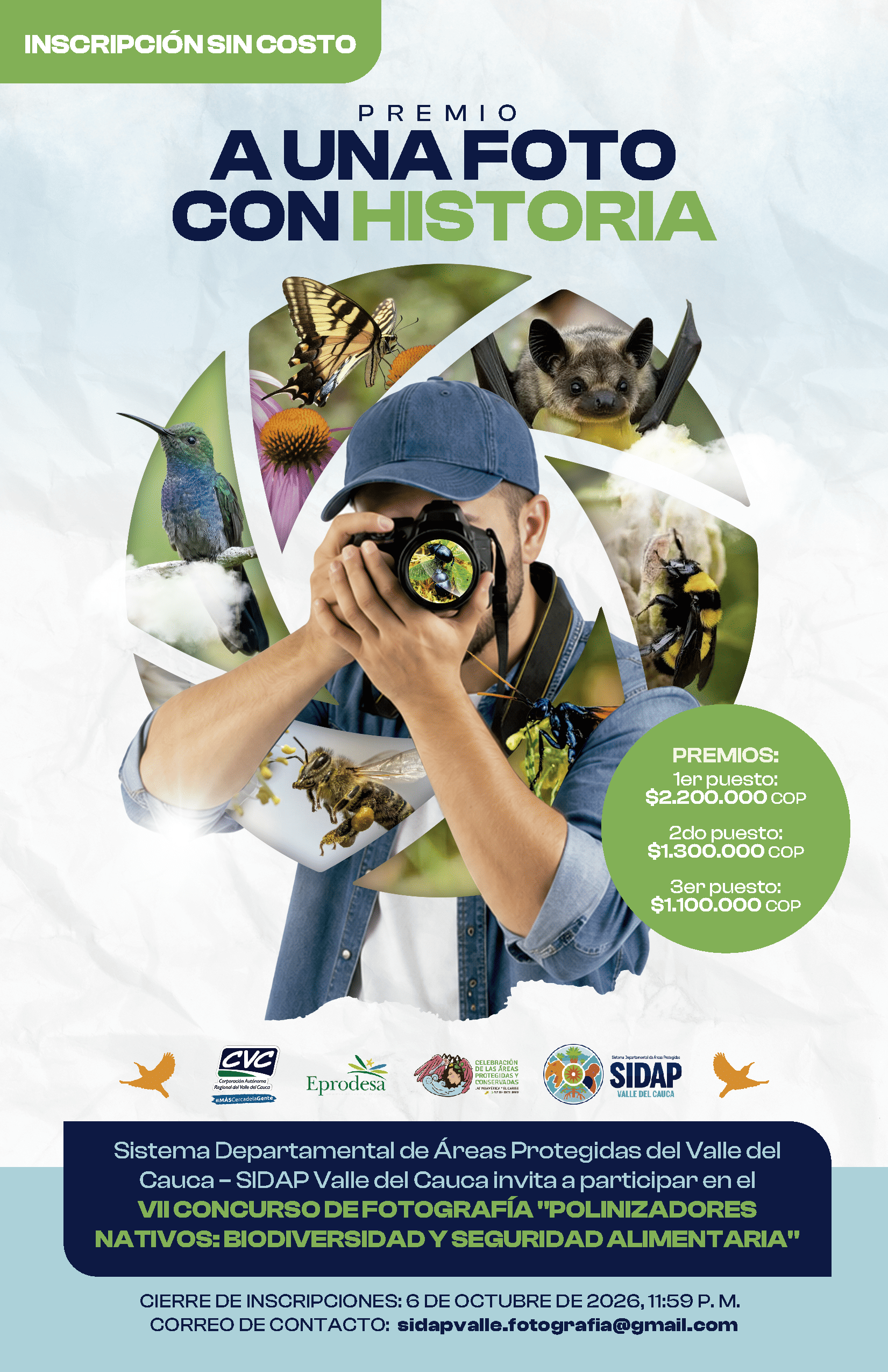 CONCURSO